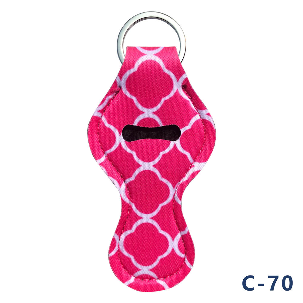 C-70* 네오프렌 립스틱 커버