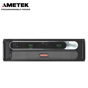 阿美特克 Блок питания, 10v, 30v, 40v, 1000v, 60v, 600v