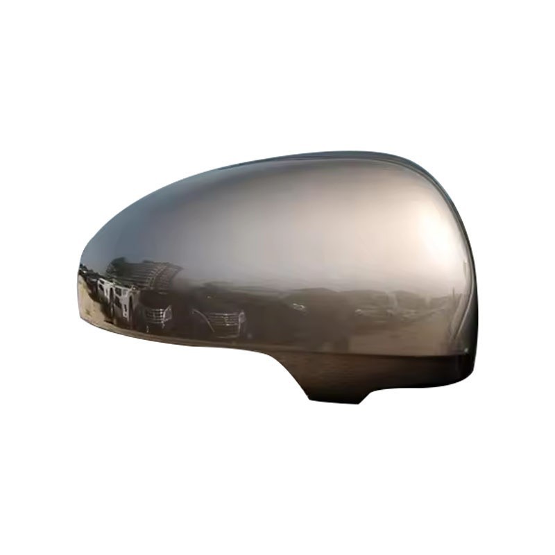 Suitable for 09-15 Toyota IQ rearview mirror shell mirror cover to replace car exterior decoration