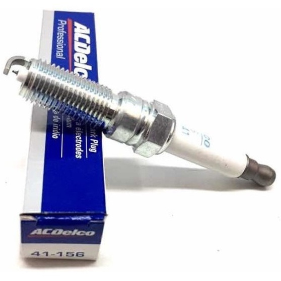 12683541 is suitable for GL8 iridium spark plug 41-153 of Buick Oncorvee Regal Regal Regal Regal