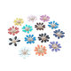 Korean fashion sweet color daisy alloy accessories accessories children hair accessories hair band handmade materials