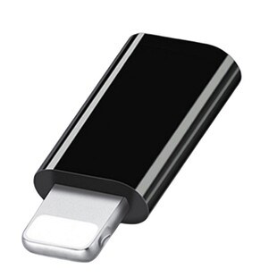 Type c to Apple Adapter Charging Data Function Mobile Phone Adapter for Apple iphone Converter
