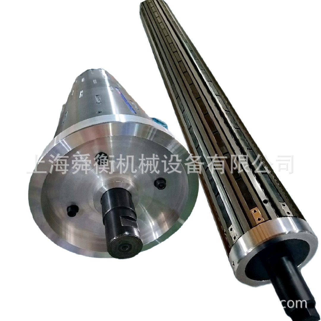 定型机放料收料气胀轴 胀紧轴  源头工厂 量大价优 品质保证