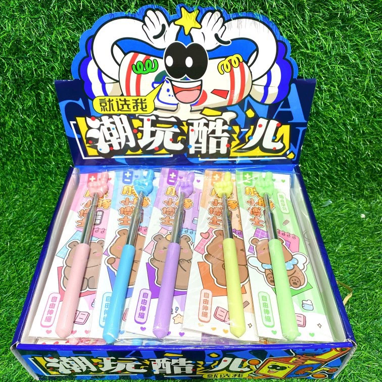 Новый выдвижной указатель для учителей