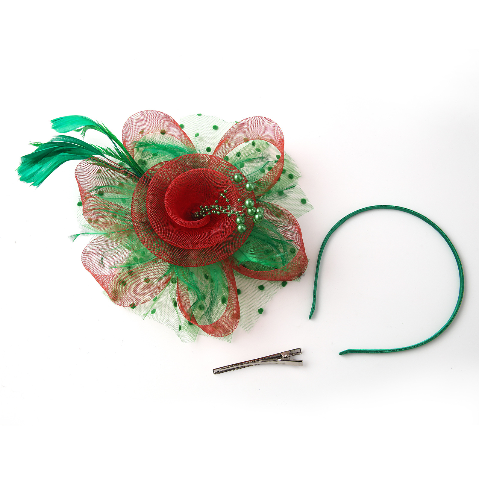 크리스마스 컬러