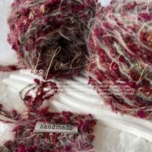 �ֻ쾀 ��ɫ�� ����hᘾ���ë�� �Ƽtɫ��ë������ 80g������Ů