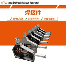 CNC加工;齿轮箱;轴承座