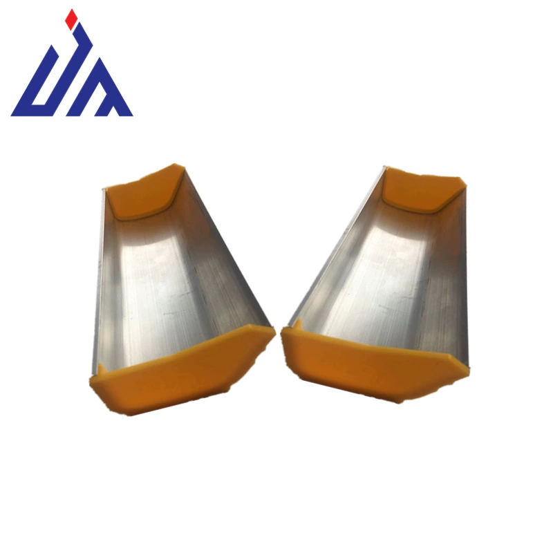 Используется для загрузки и соскабливания светочувствительный клей шелкография калибровки машина алюминиевого сплава клея машина скребок оптом