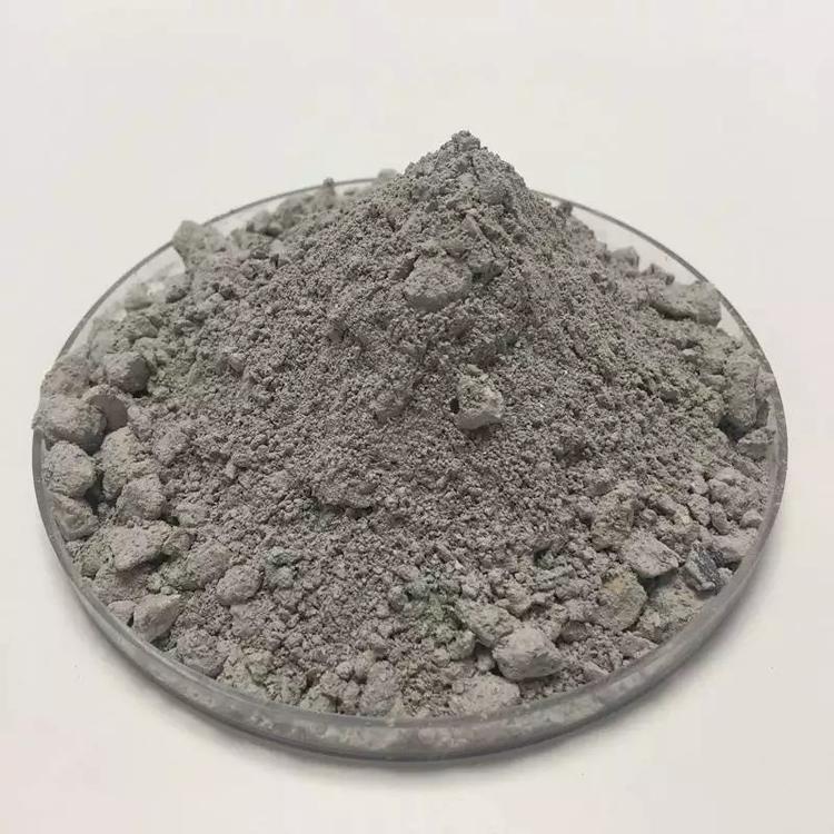 浇注料 刚玉浇注料 耐磨强度高 耐高温使用寿命长