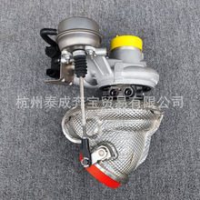 ����;��2.5T������ѹ���ܳ� 49577-00115 03H145701F