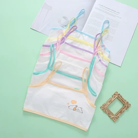 少女文胸;裹胸、抹胸;童内裤