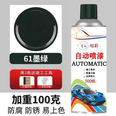 furniture, electric vehicles, tricycles, bicycles, Avtomobil boya qələmləri - imported-raw-materialsdark-green-500ml-weighted-by-100-grams