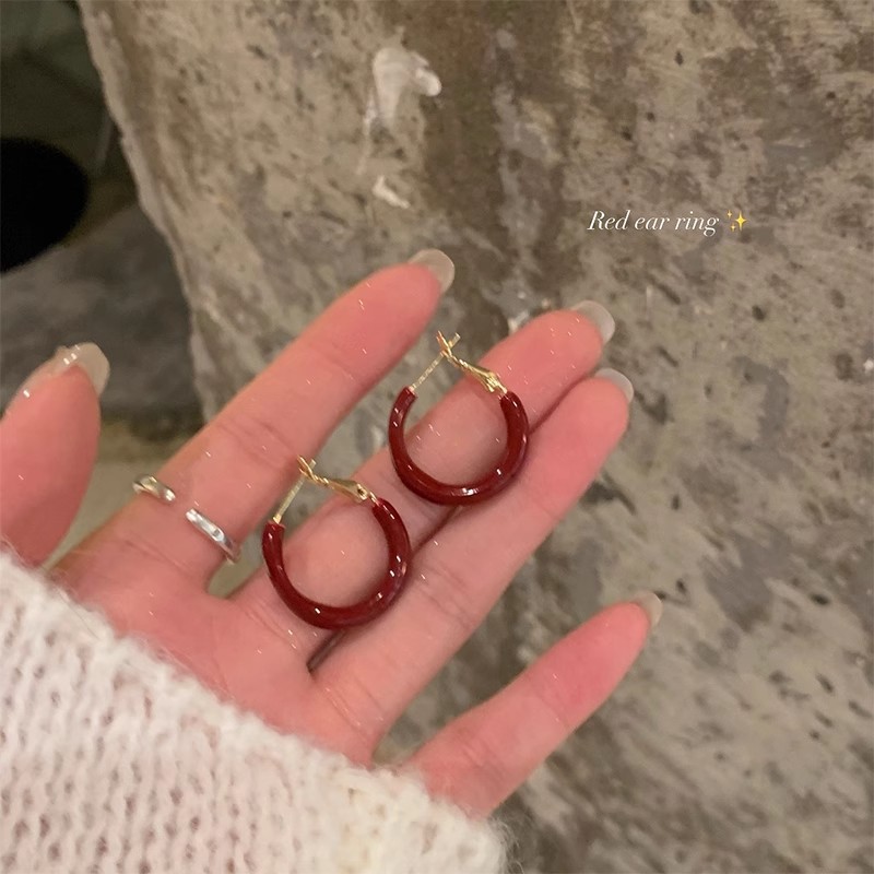 Pendientes de circón súper flash de alta calidad con aguja de plata 925 Pendientes de estilo explosivo de temperamento exquisito de lujo ligero femenino Pendientes de primavera y verano al por mayor