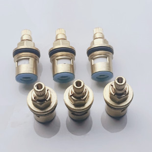High-Quality Quick-Open Faucet Valve Core, Fujian Faucet Special Specification Valve Core, Ceramic Core