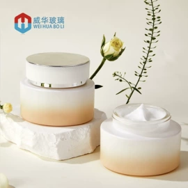 化妆品包装;玻璃瓶;喷雾瓶