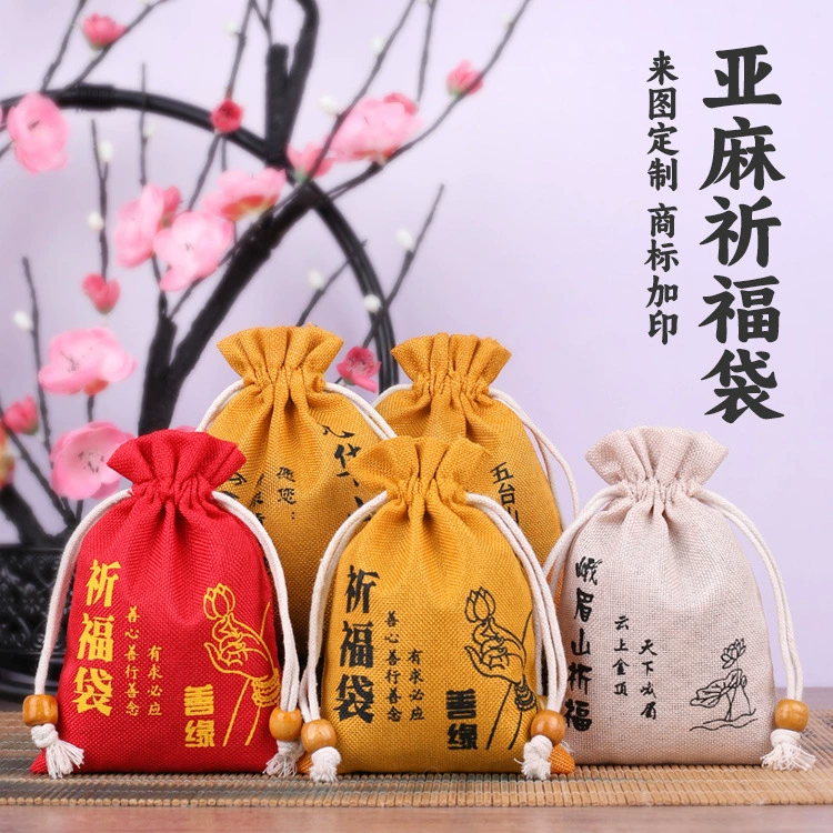 Хлопковая и льняная сумка, сумка, сумка, сумка, сумка, сумка, сумка, сумка, сумка для хранения, игра, ювелирные украшения, сумка, сумка 10*14