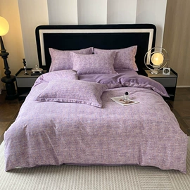 四件套;夏凉被;三件套