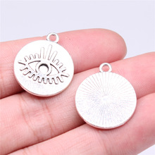 23x20mm 3.2g ��ɫ DIYС�Ҽ��ֹ����� �۾���׹