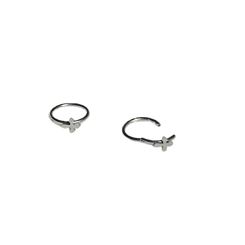 «Хитрые»? lip piercing stainless steel, аксессуар, аксессуары