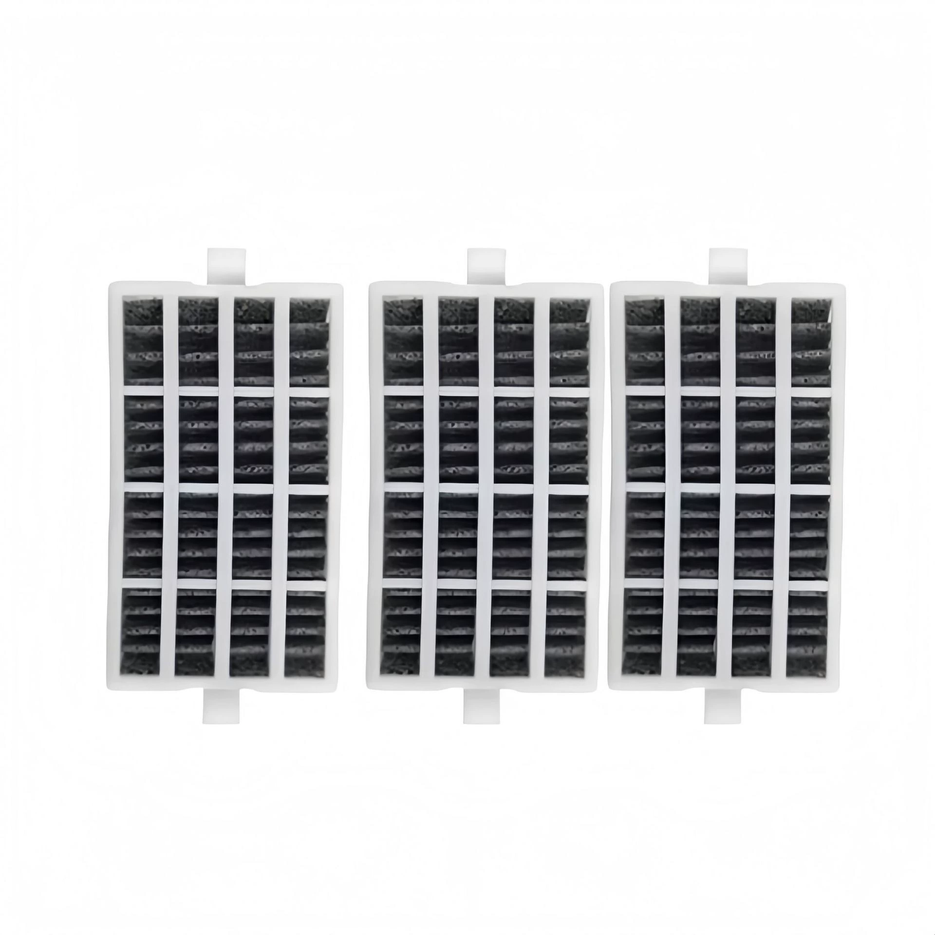 Подходит для фильтра дезодорации и устранения запахов холодильника Whirlpool/Paultra2, активированный уголь, запасной фильтр