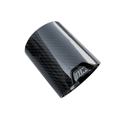 Modified Exhaust Pipe, Stainless – Car muffler