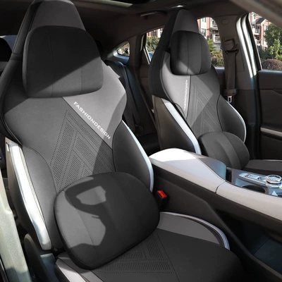 UNI-V car seat cushion saddle Modelə uyğun (Original) oturacaq örtükləri