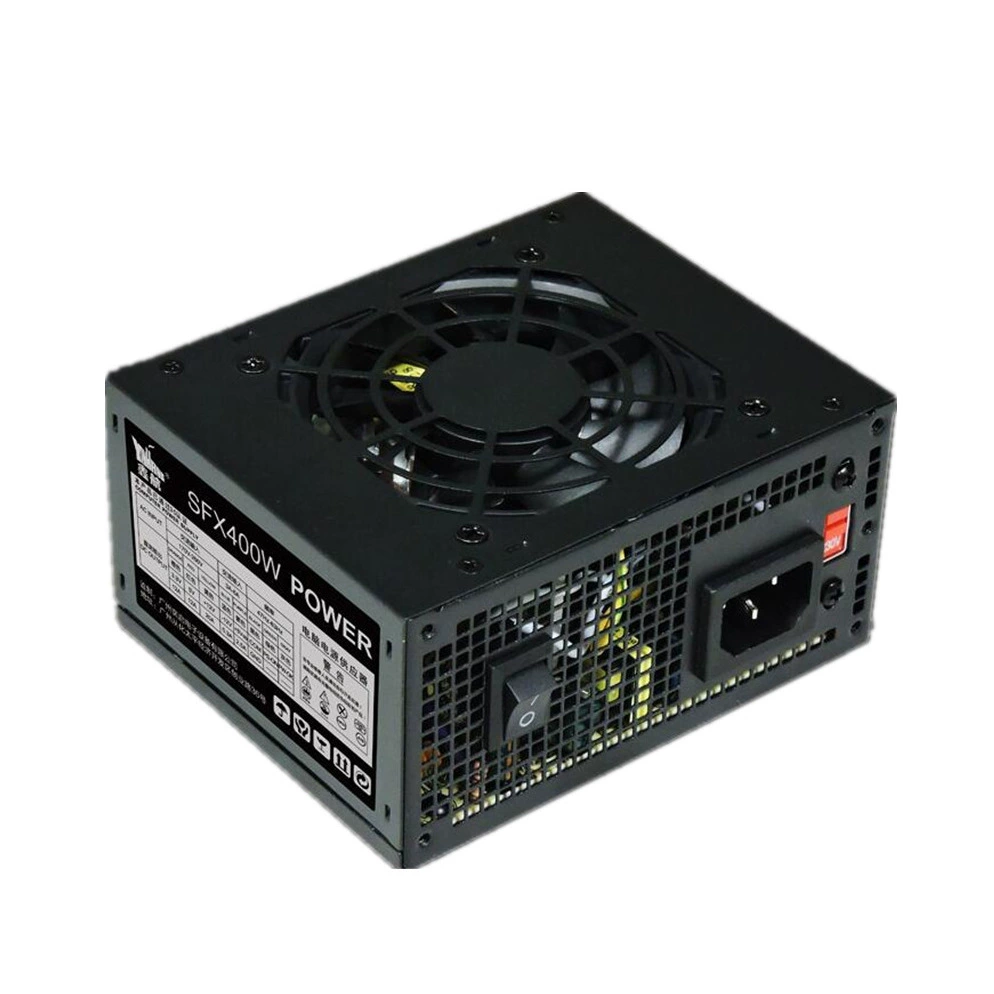Малий источник питания, 400W, 110v