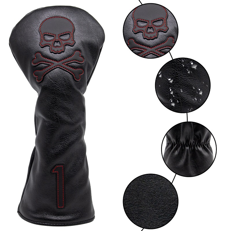 레드라인 1번 우드