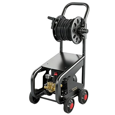 Portable High-Power Cleaning Machine — Car washing machine