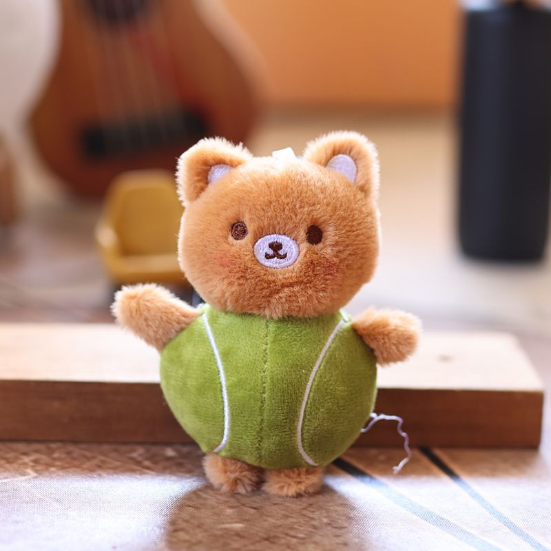 With little bears