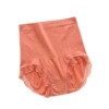 Demi-season breathable underwear for hips shape correction full-body, pants, fitted, high waist