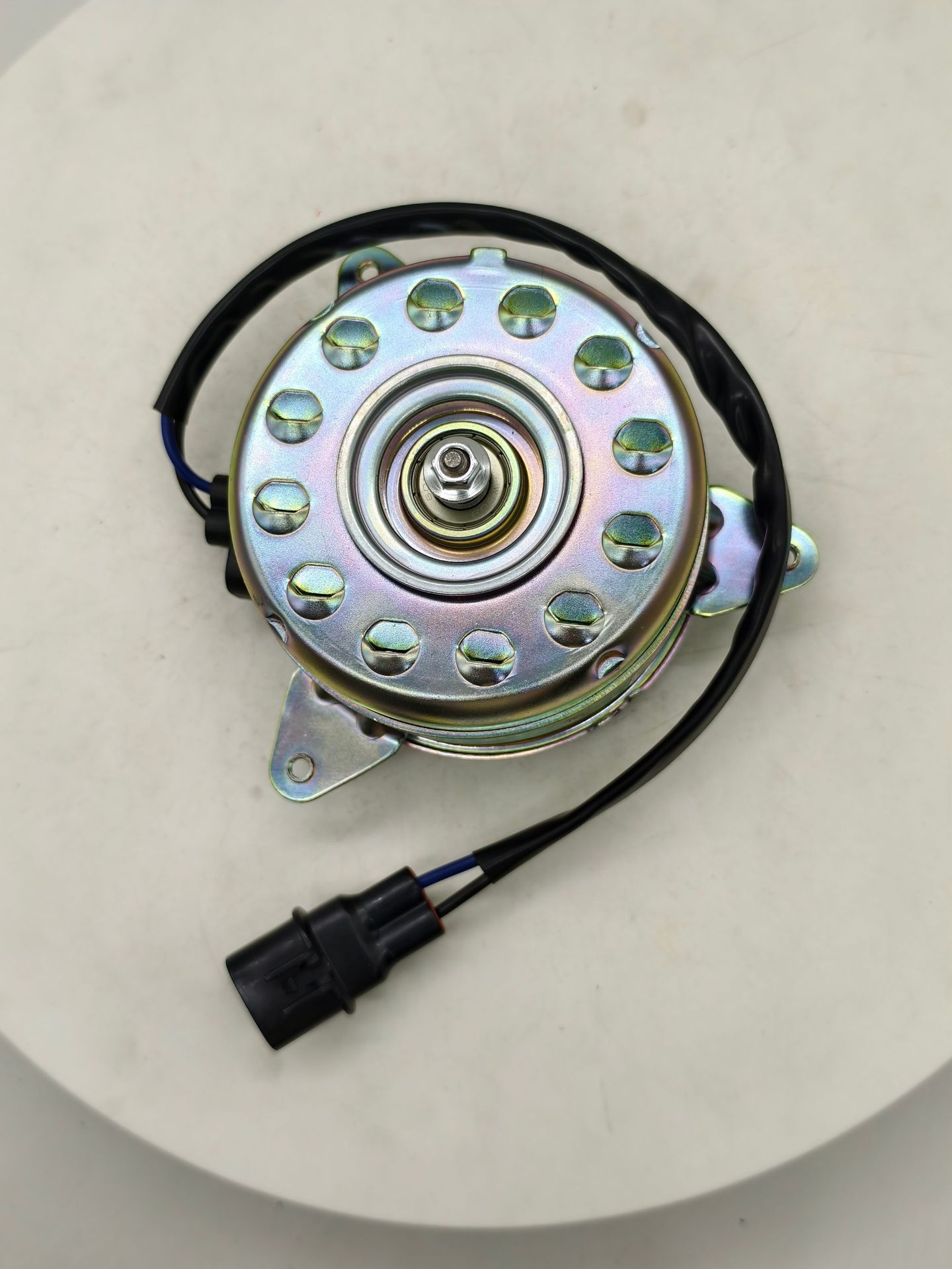 21487-W410P, 21487-W010P Automotive Cooling Fan Motor Suitable for Mitsubishi Cars