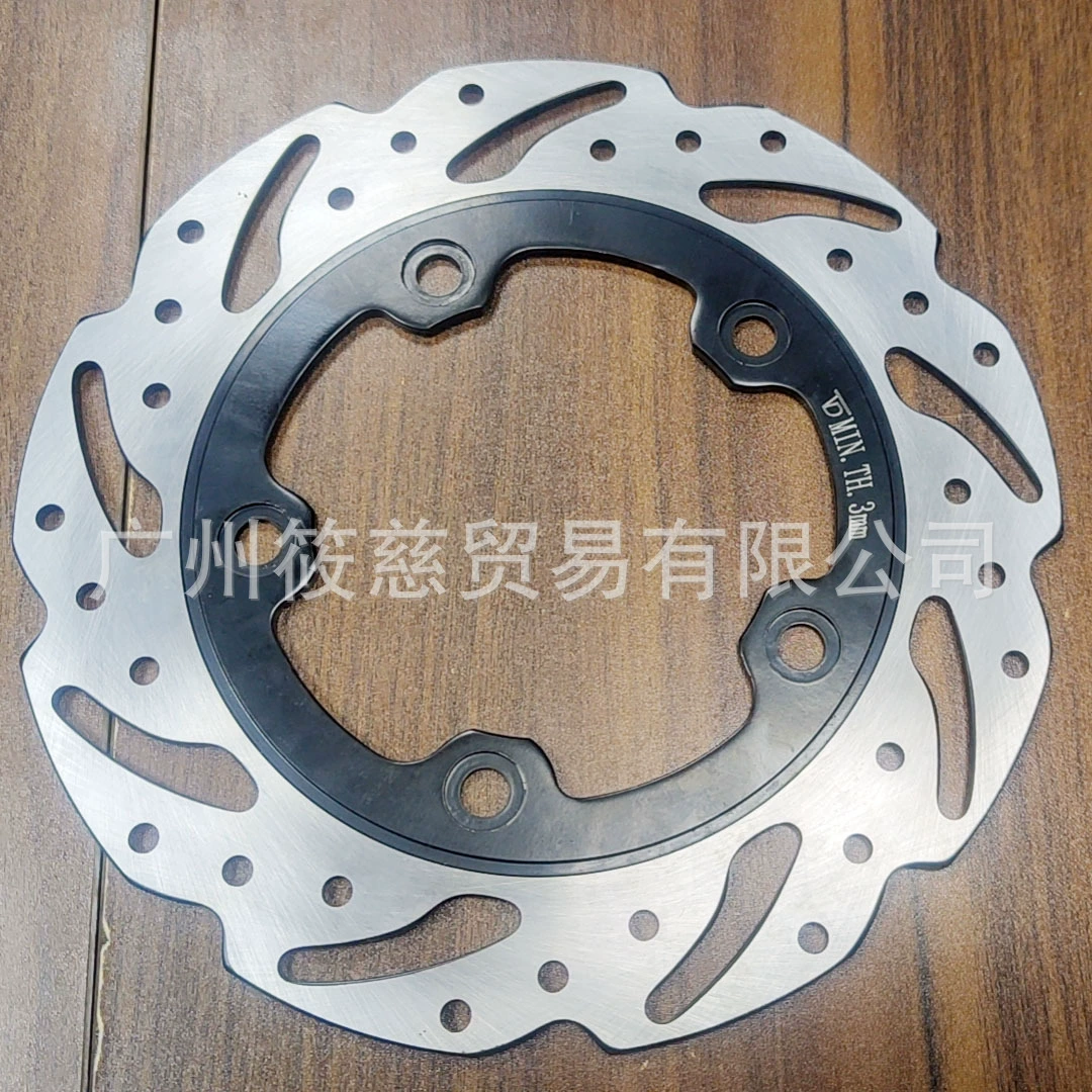 SYM Xia Xing Sanyang мотоцикл XS175T ST175 задний тормозной диск