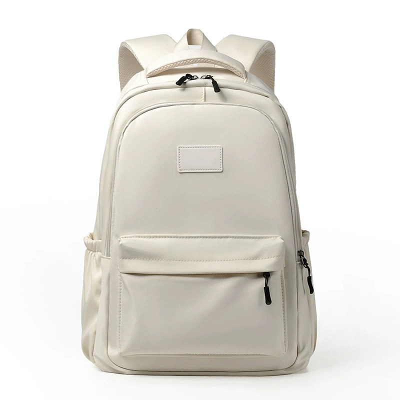 School Backpack for Elementary Students and Teens, Laptop Compartment, 32×46×4 cm, Lightweight