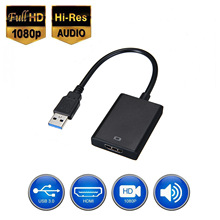 USB3.0�Dhdmi�D�Ӿ����Ӹ���ҕ�l��X�ҕ�@ʾ�B����usb�Dhdmi