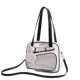 CDIWRI & KARI Cartoon Pain Bag Casual Daily Shoulder Portable Crossbody Bag Japanese Girl Student Schoolbag