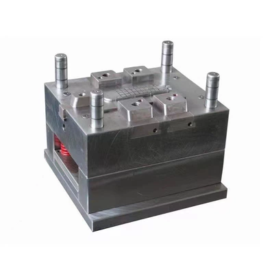 design and fabrication, Avtomobil hissələri qəlibləri