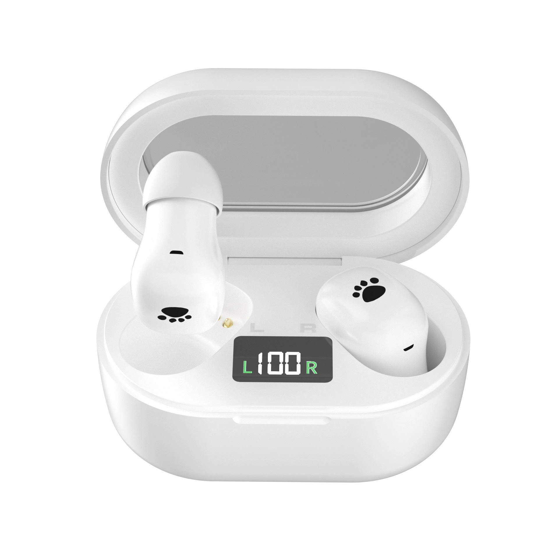 Сенсорные наушники, T3, Bluetooth, деловая версия