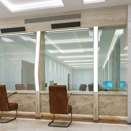 防爆门;特种建材;其他门