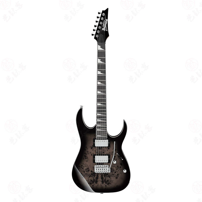 Электрогитара Ibanez Yibana серии GRG170/GRX40/GSA для начинающих, профессиональный DCB