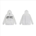 744 white plus velvet