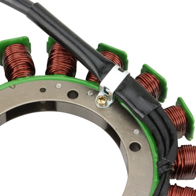 Alovlanma bobini (Babinalar) for 32120-87L10 Stator Charging