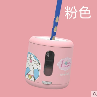 Handheld fast sharpener