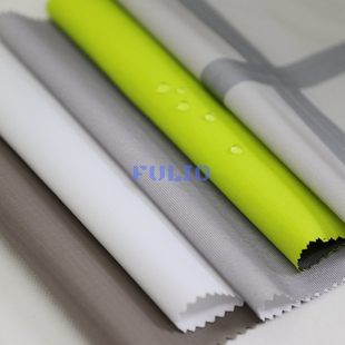 Spring and Autumn outdoor products tent fabric eptfe film composite fabric three-in-one fabric waterproof breathable wear-resistant