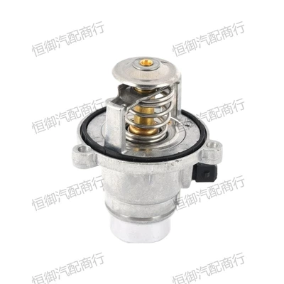 N62/N63/N73 Thermostat, Thermostat