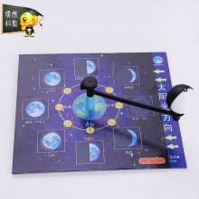 DIY�Ƽ�С��������ģ�Ͱ˴����ǃ�ͯ�ƌW�l���������STEAM�̾�