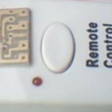 IC波涛新电子元件厂 供《大长今》曲音乐IC， 电源适配器供电220V