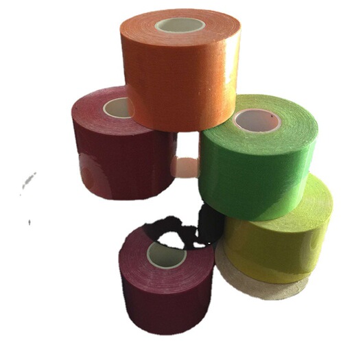 kinesiology tape elastic sports bandage muscle patch kinesiology tape kinesiology tape kinesiology tape