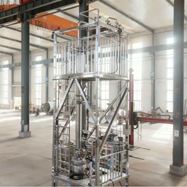 蒸馏设备;其他分离设备;萃取设备