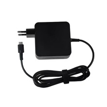 适用Type-C联想华硕戴尔20V 3.25A电源USB-C适配器90w65W充电器